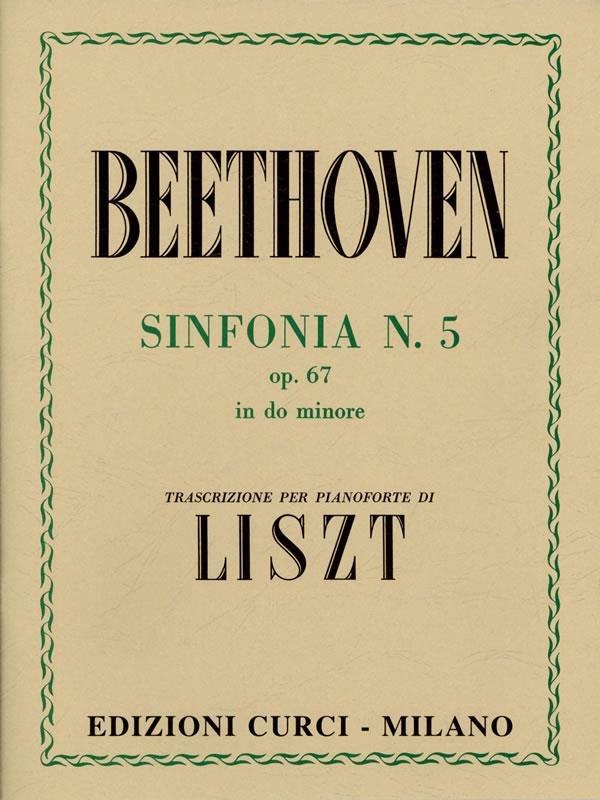 Sinfonia N 5 In Do Minore Op 67